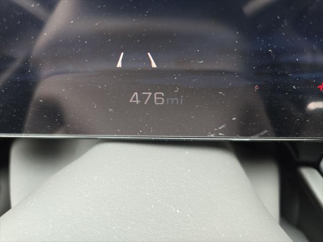 new 2025 Chevrolet Tahoe car, priced at $80,120