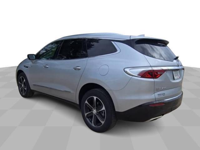 used 2022 Buick Enclave car, priced at $36,389