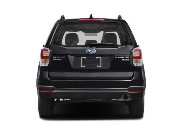 used 2018 Subaru Forester car, priced at $13,712