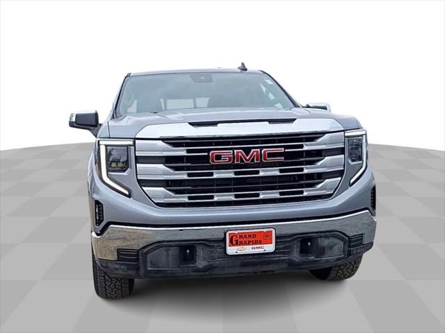 new 2024 GMC Sierra 1500 car, priced at $53,465