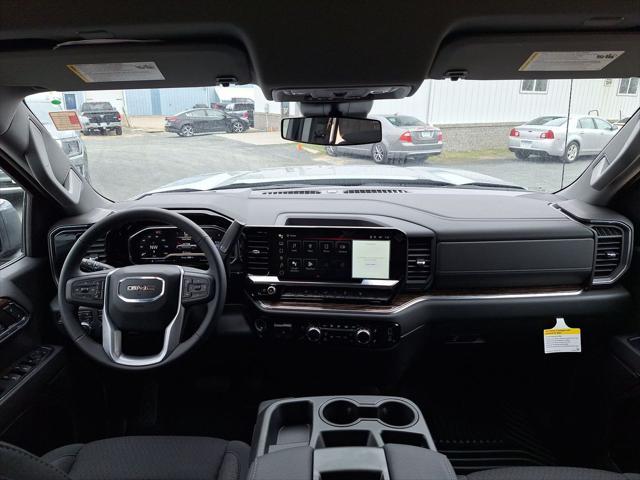 new 2024 GMC Sierra 1500 car, priced at $53,465