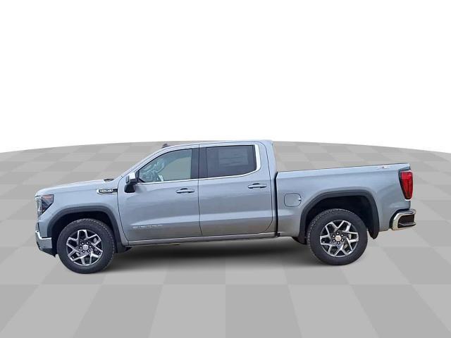 new 2024 GMC Sierra 1500 car, priced at $53,965