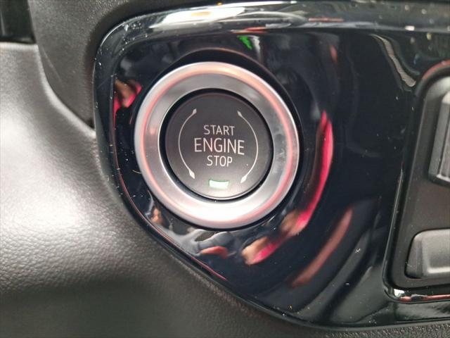 new 2024 GMC Sierra 1500 car, priced at $53,465