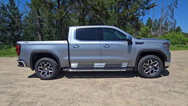 new 2025 GMC Sierra 1500 car, priced at $62,065