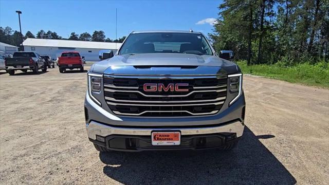 new 2025 GMC Sierra 1500 car, priced at $62,065
