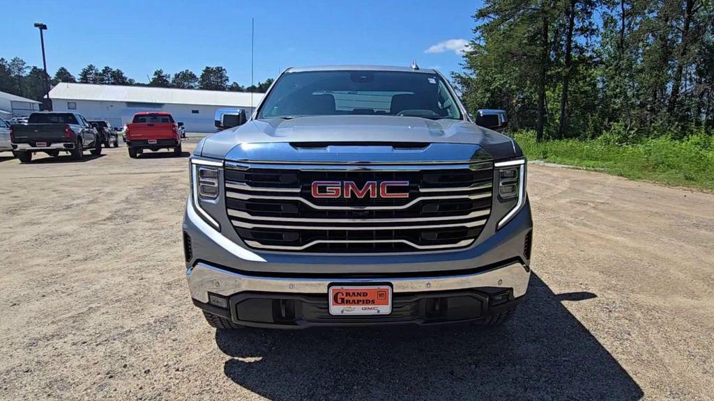 new 2025 GMC Sierra 1500 car, priced at $61,065