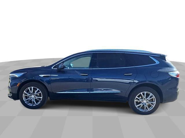 used 2022 Buick Enclave car, priced at $31,390