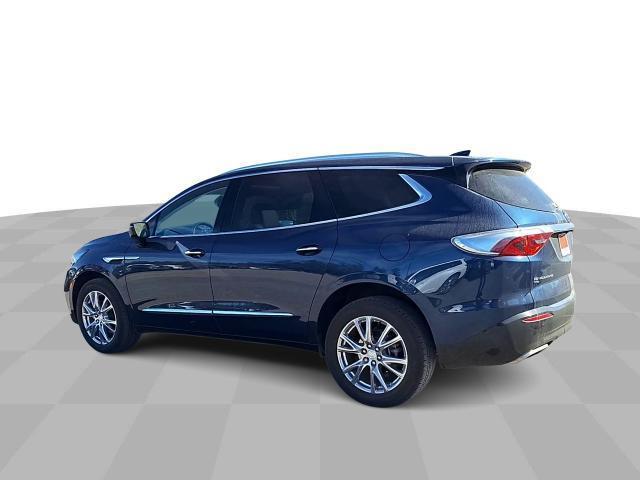 used 2022 Buick Enclave car, priced at $31,390