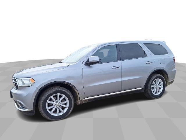 used 2014 Dodge Durango car, priced at $11,980