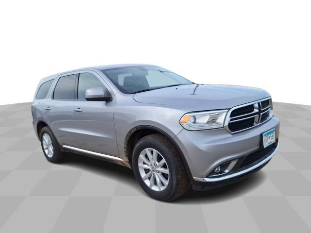 used 2014 Dodge Durango car, priced at $11,980