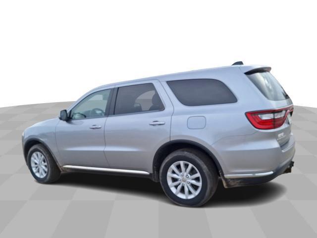 used 2014 Dodge Durango car, priced at $11,980