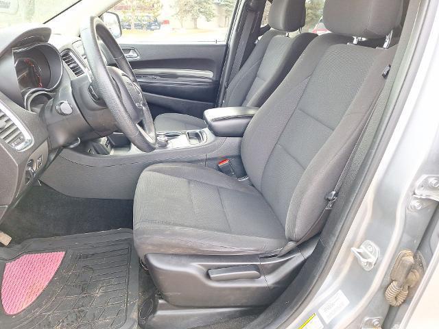 used 2014 Dodge Durango car, priced at $11,980