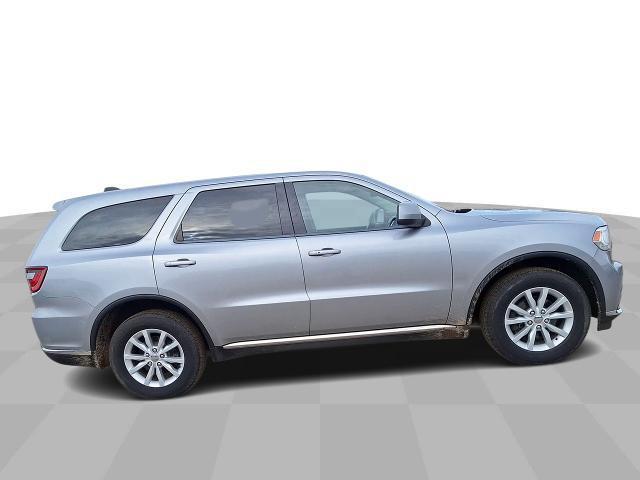 used 2014 Dodge Durango car, priced at $11,980