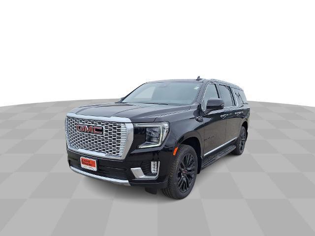 new 2024 GMC Yukon XL car, priced at $84,800