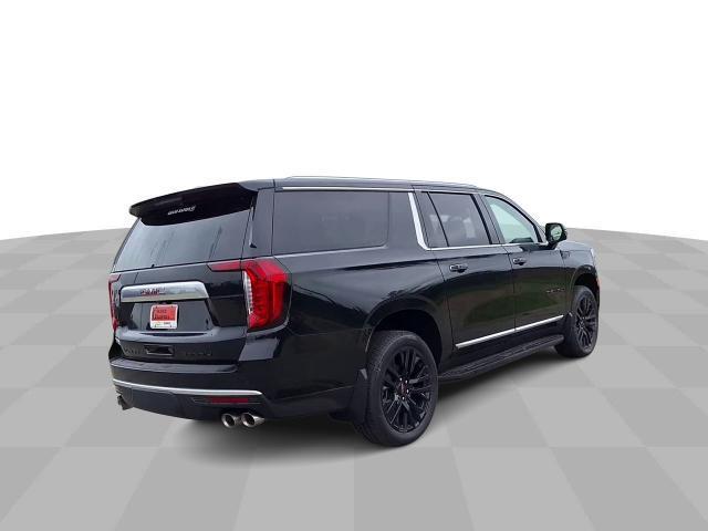 new 2024 GMC Yukon XL car, priced at $84,800