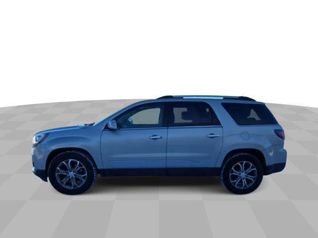 used 2016 GMC Acadia car, priced at $11,480