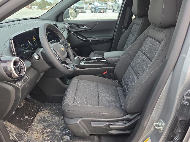 new 2025 Chevrolet Equinox car, priced at $31,995