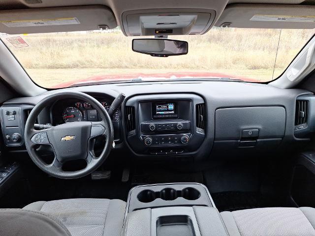 used 2015 Chevrolet Silverado 1500 car, priced at $8,471