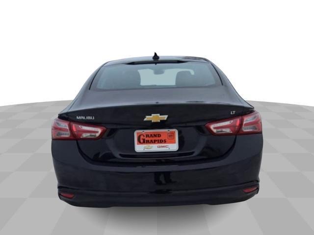 used 2022 Chevrolet Malibu car, priced at $17,984