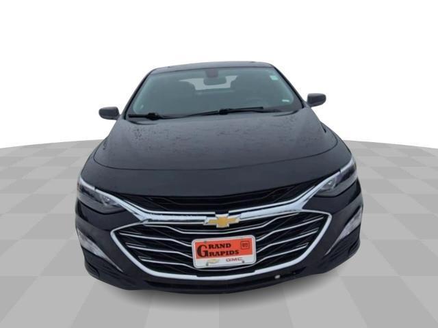 used 2022 Chevrolet Malibu car, priced at $17,984