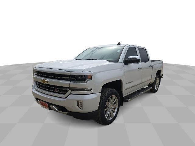 used 2016 Chevrolet Silverado 1500 car, priced at $23,741