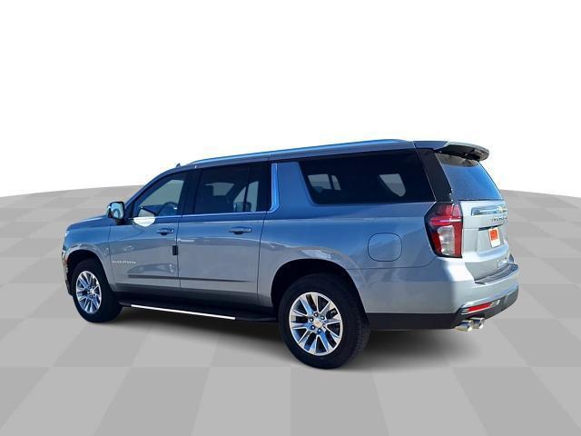 new 2024 Chevrolet Suburban car, priced at $76,185