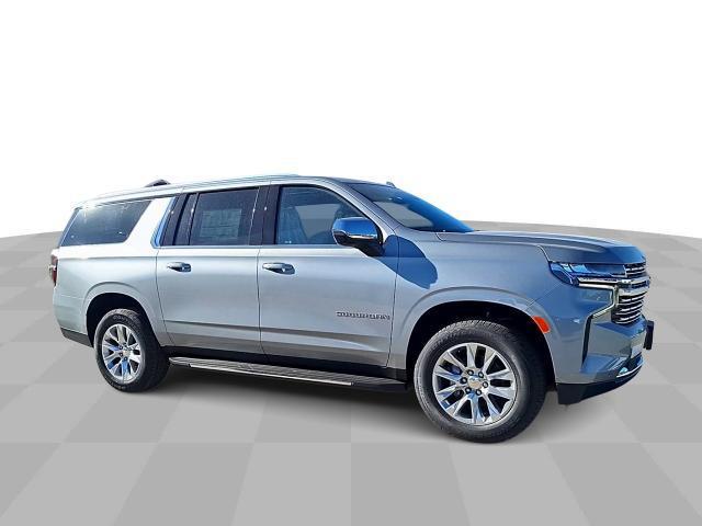 new 2024 Chevrolet Suburban car, priced at $76,185