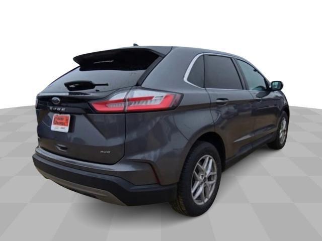 used 2021 Ford Edge car, priced at $23,972