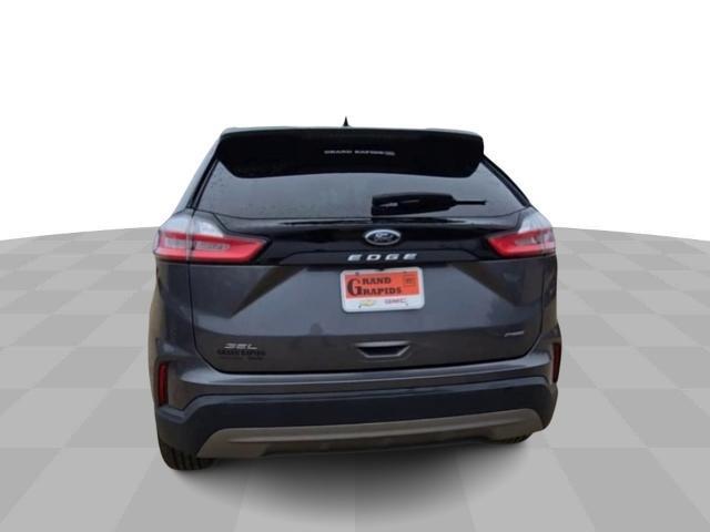 used 2021 Ford Edge car, priced at $23,972