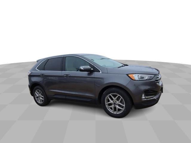 used 2021 Ford Edge car, priced at $23,972