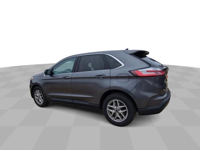 used 2021 Ford Edge car, priced at $23,972