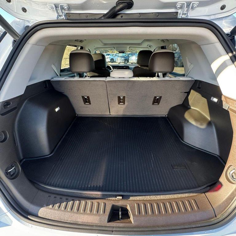 new 2026 GMC Terrain car, priced at $44,885