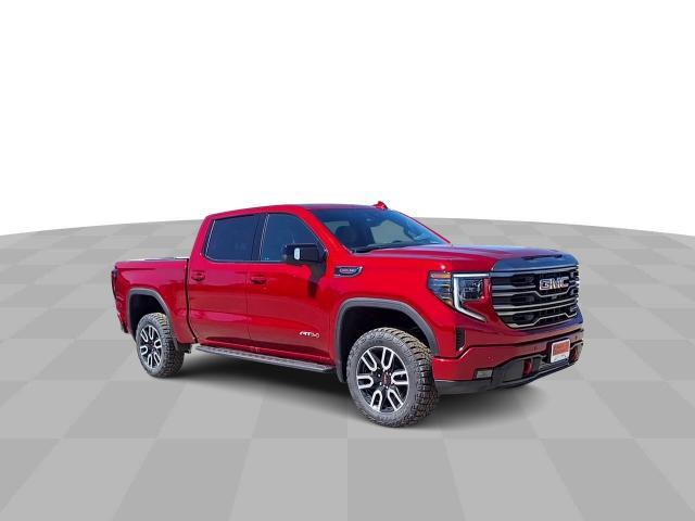 new 2024 GMC Sierra 1500 car, priced at $67,705