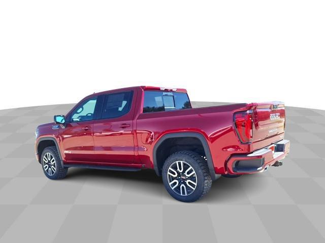 new 2024 GMC Sierra 1500 car, priced at $67,705