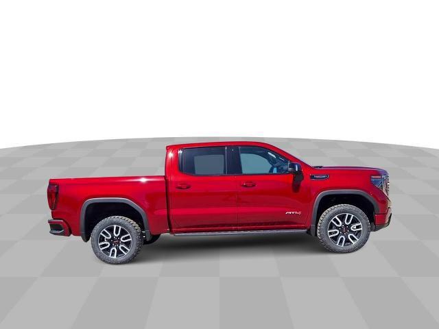 new 2024 GMC Sierra 1500 car, priced at $67,705