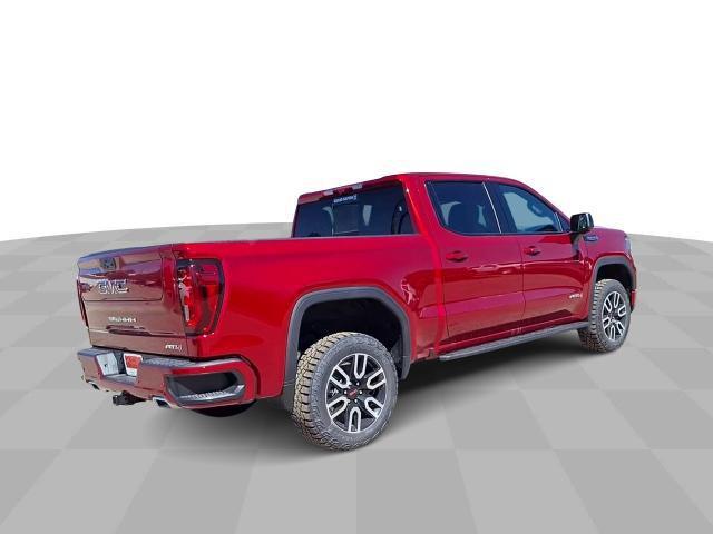 new 2024 GMC Sierra 1500 car, priced at $67,705