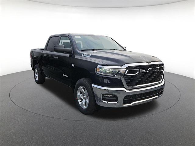 new 2026 Ram 1500 car, priced at $49,481
