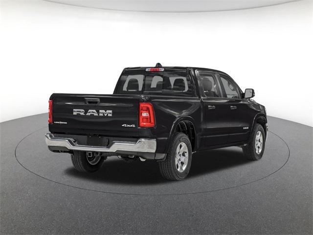 new 2026 Ram 1500 car, priced at $47,981