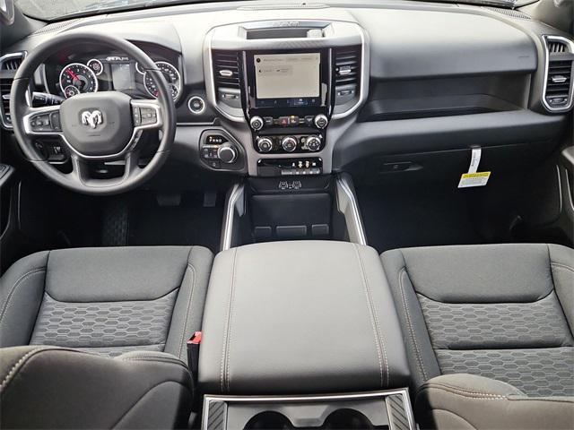 new 2026 Ram 1500 car, priced at $49,481