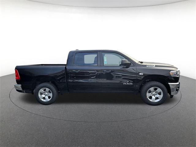 new 2026 Ram 1500 car, priced at $49,481