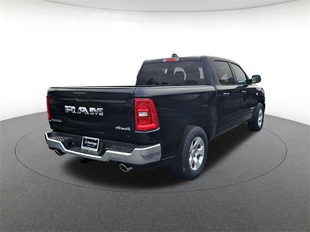 new 2026 Ram 1500 car, priced at $49,481