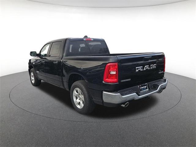 new 2026 Ram 1500 car, priced at $49,481