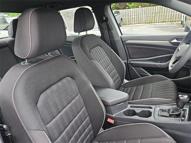 used 2023 Volkswagen Jetta car, priced at $19,700