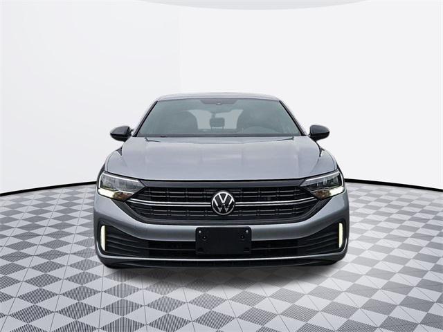 used 2023 Volkswagen Jetta car, priced at $19,700