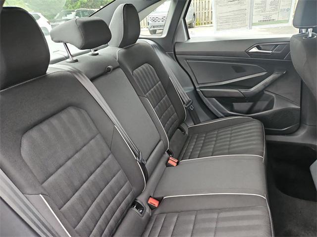 used 2023 Volkswagen Jetta car, priced at $19,700