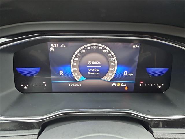 used 2023 Volkswagen Jetta car, priced at $19,700