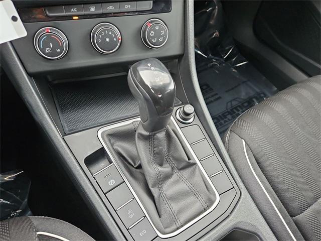 used 2023 Volkswagen Jetta car, priced at $19,700
