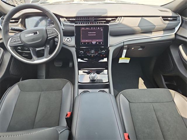 new 2025 Jeep Grand Cherokee car, priced at $41,513