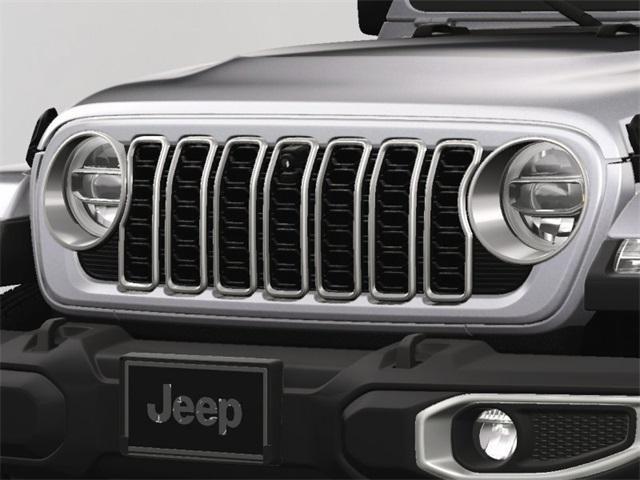 new 2024 Jeep Wrangler car, priced at $48,219