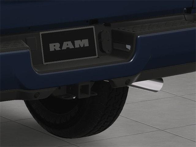 new 2024 Ram 2500 car, priced at $64,398